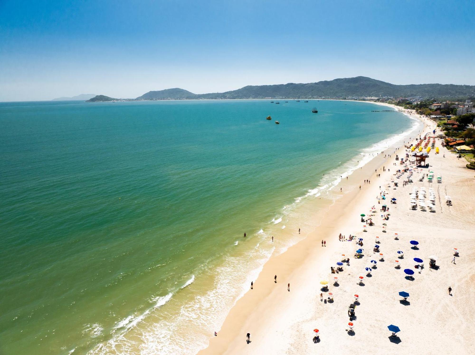 Boulevard Beach Canasvieiras Hotel — Photos 3