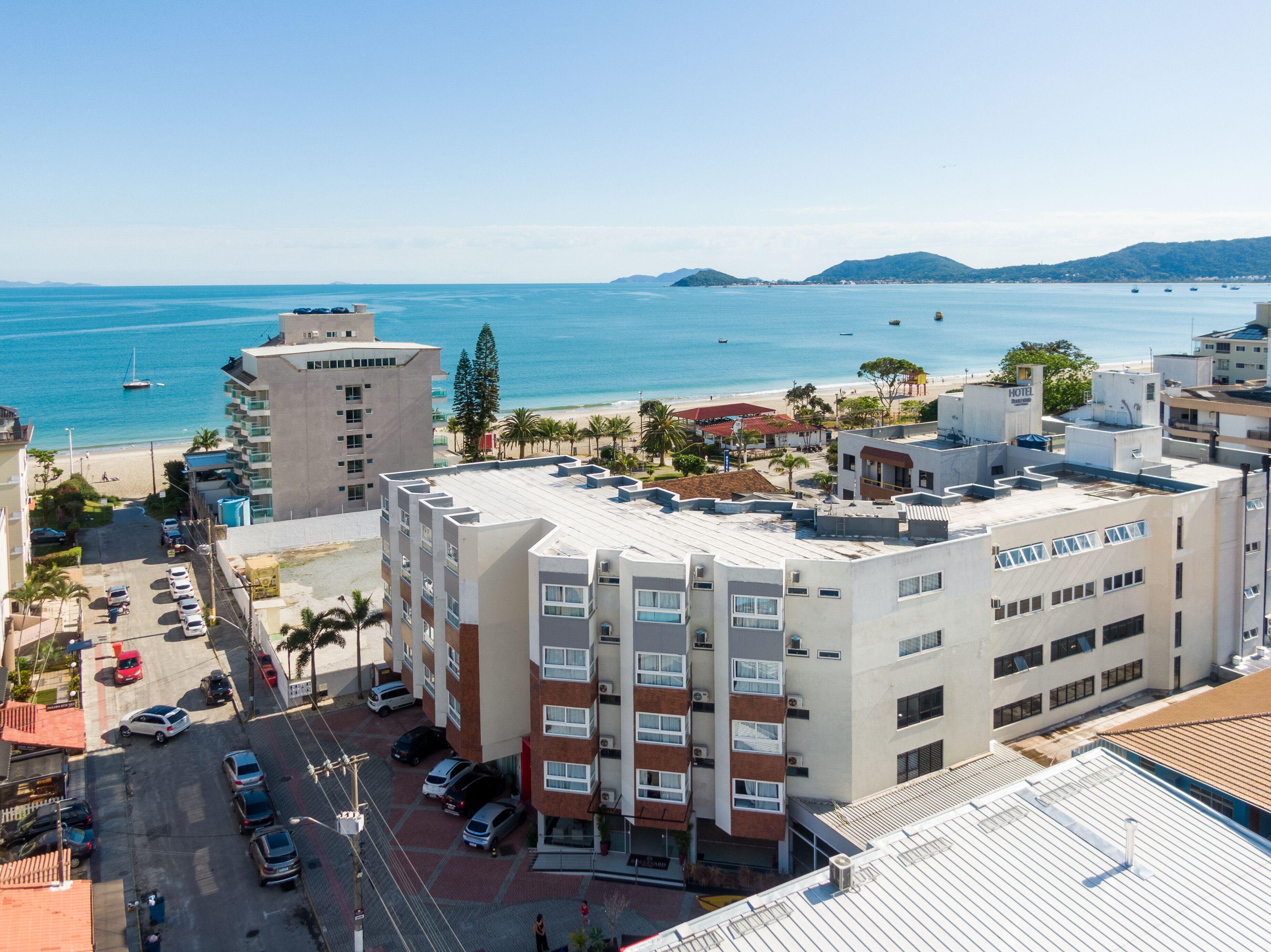 Boulevard Beach Canasvieiras Hotel — Photos 2